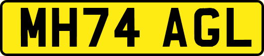 MH74AGL