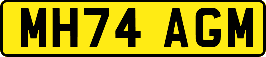 MH74AGM