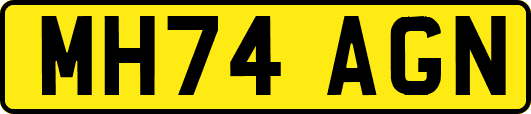 MH74AGN
