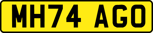 MH74AGO