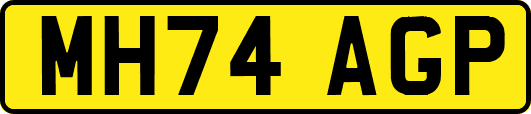 MH74AGP