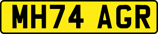 MH74AGR