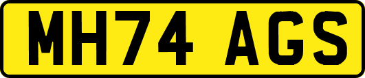 MH74AGS