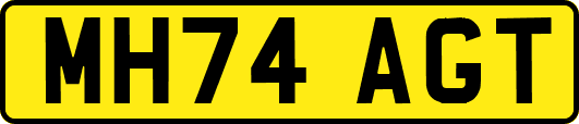 MH74AGT