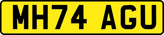 MH74AGU
