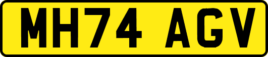 MH74AGV