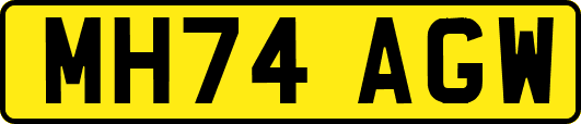 MH74AGW