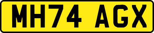 MH74AGX