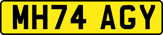 MH74AGY