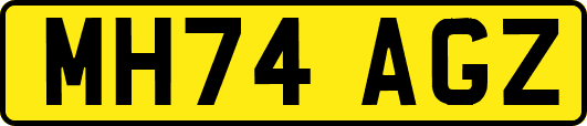 MH74AGZ