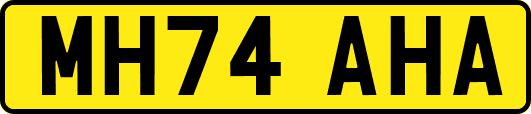 MH74AHA