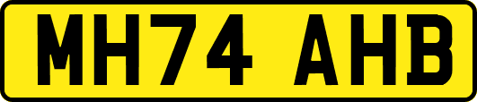 MH74AHB