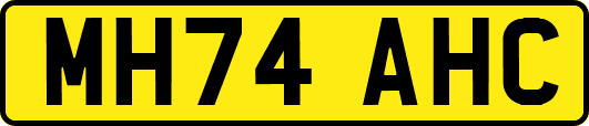 MH74AHC