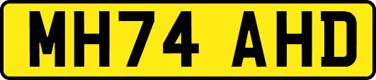 MH74AHD