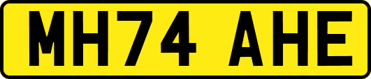 MH74AHE