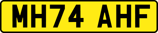 MH74AHF