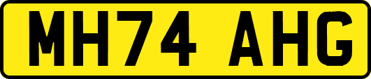 MH74AHG