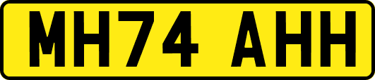 MH74AHH