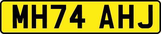 MH74AHJ