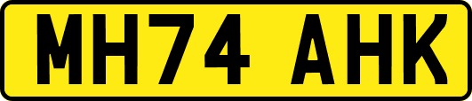 MH74AHK