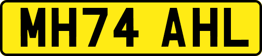 MH74AHL