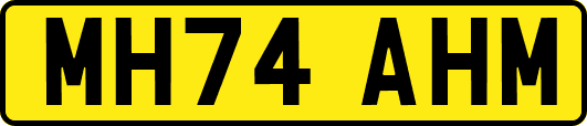 MH74AHM