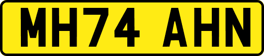 MH74AHN