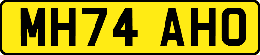 MH74AHO