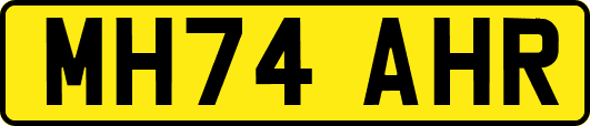 MH74AHR