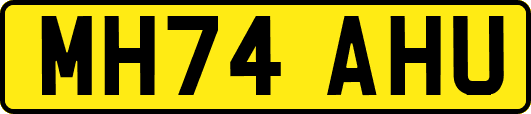 MH74AHU