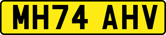 MH74AHV