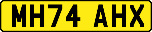 MH74AHX