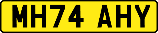 MH74AHY