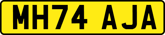 MH74AJA