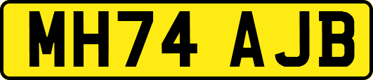 MH74AJB