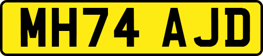 MH74AJD