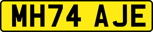 MH74AJE