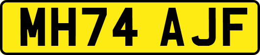 MH74AJF