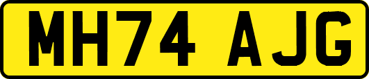 MH74AJG