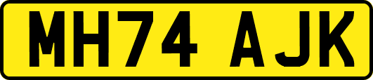 MH74AJK