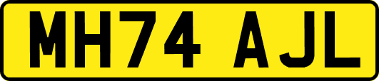 MH74AJL