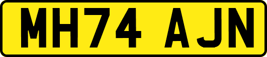 MH74AJN