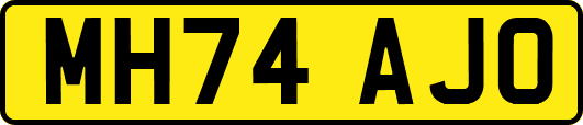 MH74AJO