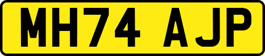 MH74AJP