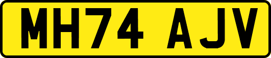 MH74AJV