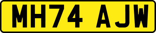 MH74AJW