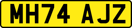 MH74AJZ