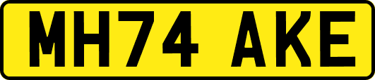 MH74AKE