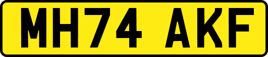 MH74AKF