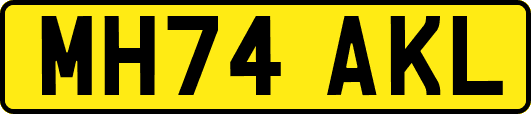MH74AKL
